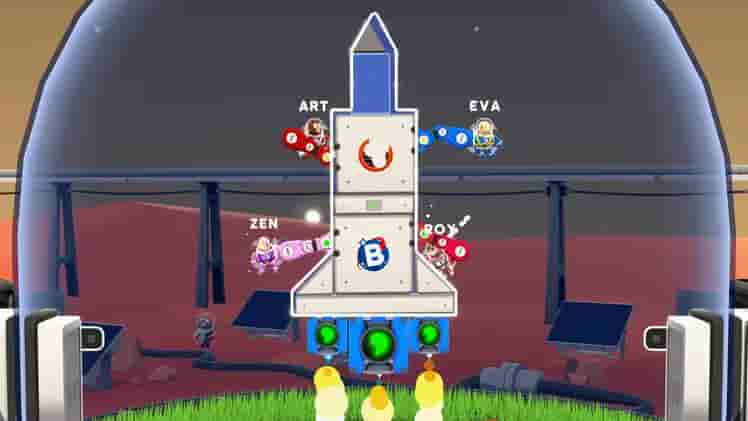 Bonkies screenshot thumbnail screenshot 3