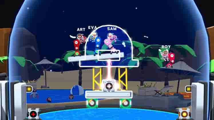 Bonkies screenshot thumbnail screenshot 4