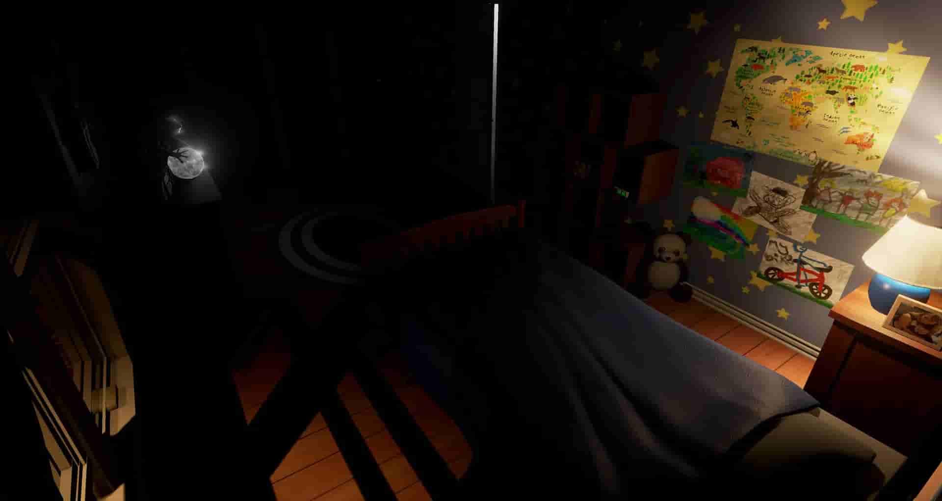 Boogeyman screenshot thumbnail screenshot 0