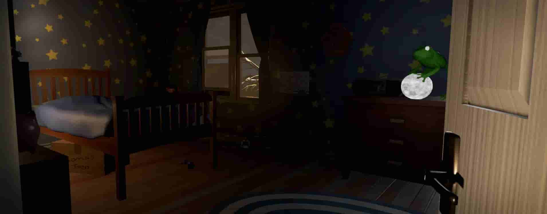 Boogeyman screenshot thumbnail screenshot 2