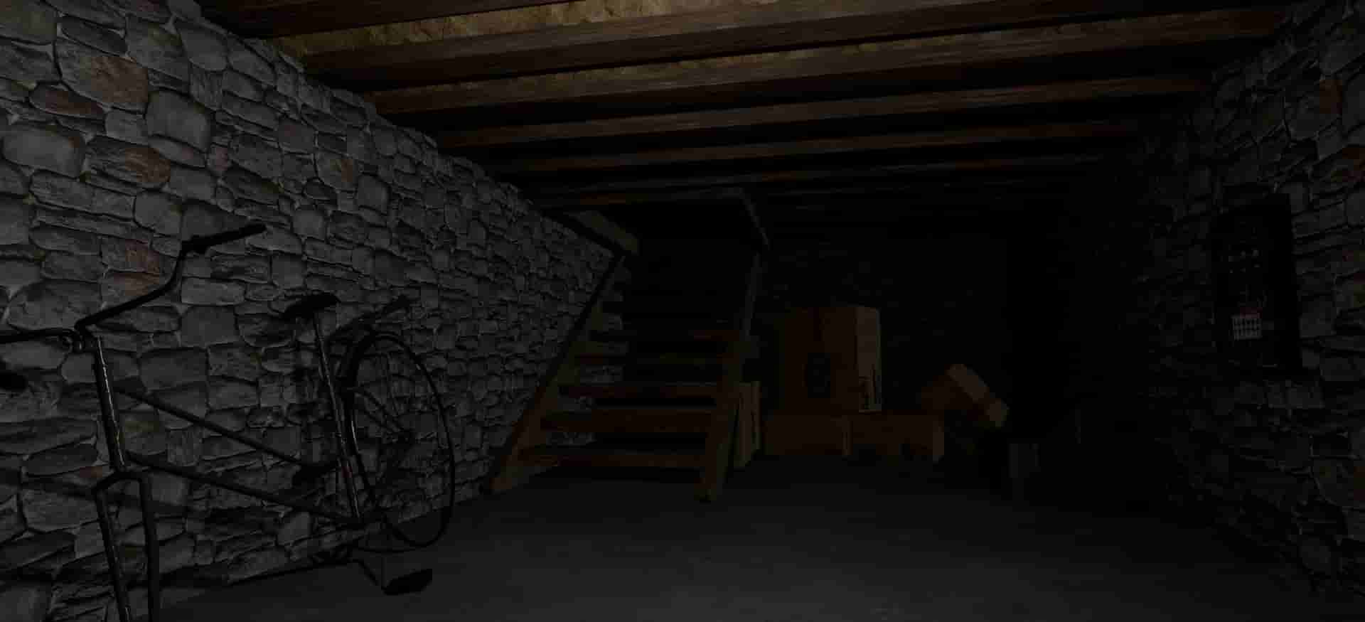 Boogeyman screenshot thumbnail screenshot 3