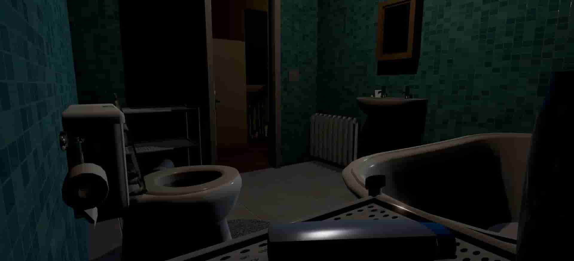 Boogeyman screenshot thumbnail screenshot 4