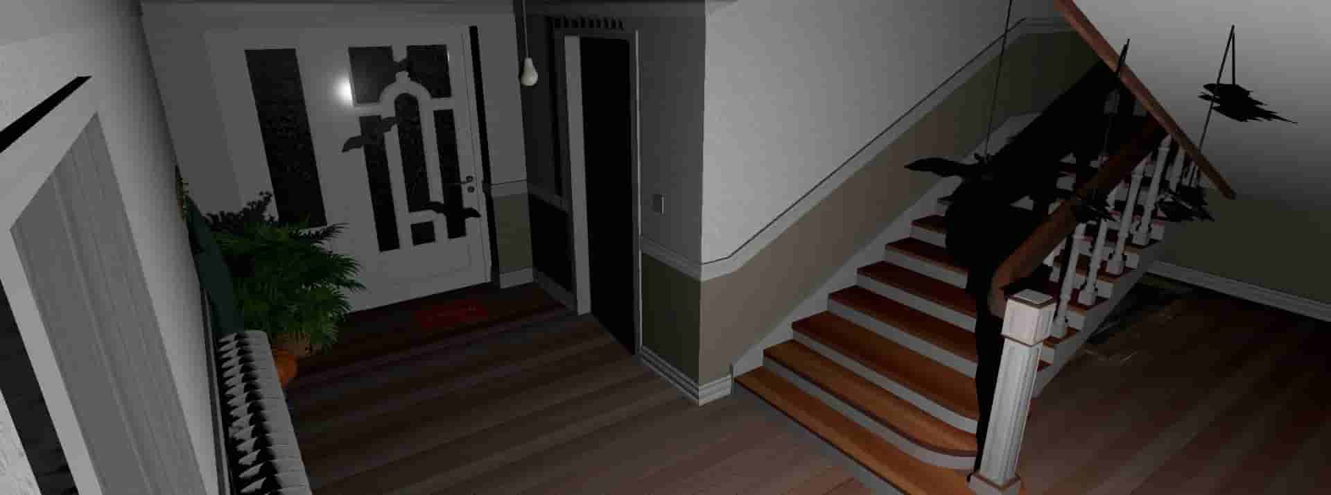 Boogeyman screenshot thumbnail screenshot 7