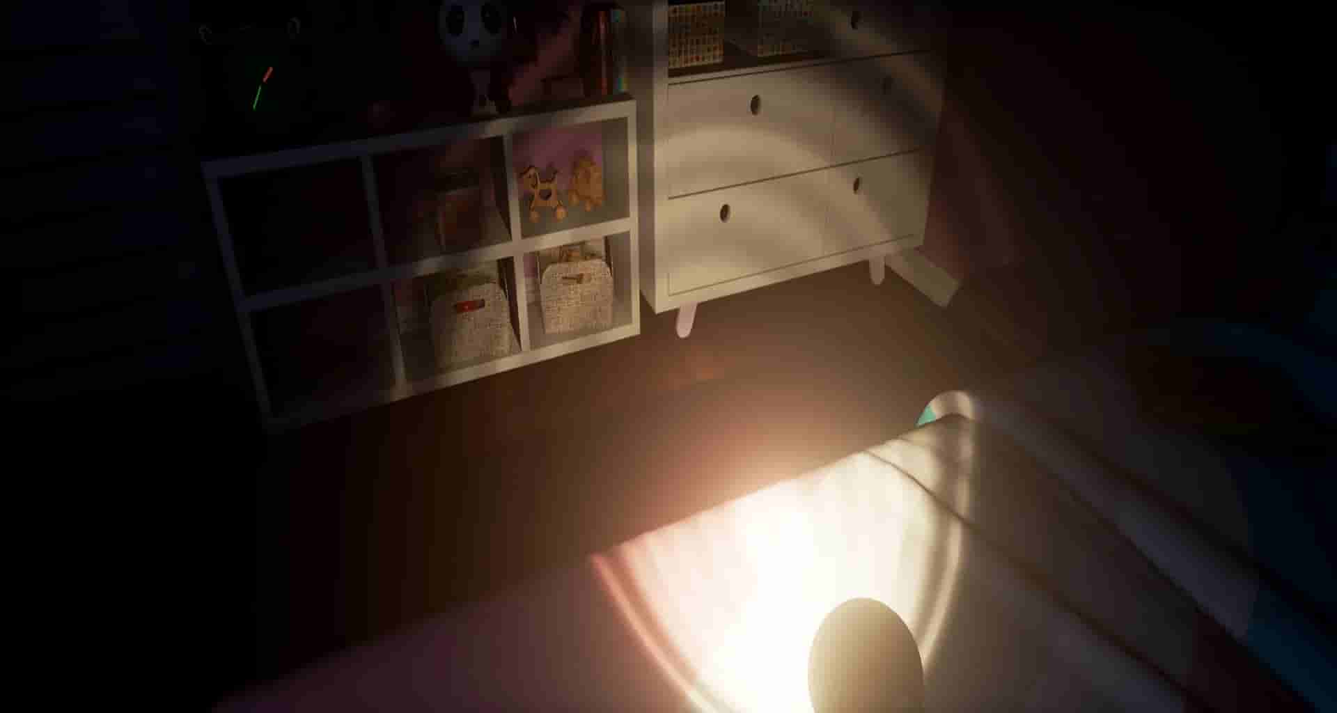 Boogeyman 2 screenshot thumbnail screenshot 3