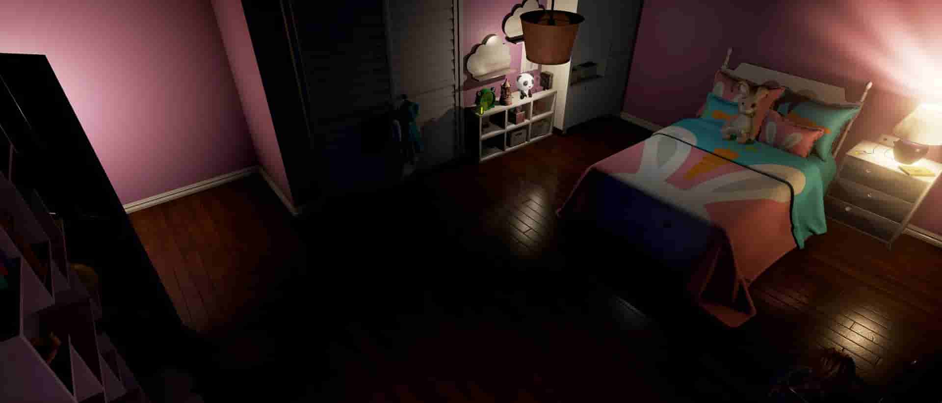 Boogeyman 2 screenshot thumbnail screenshot 4