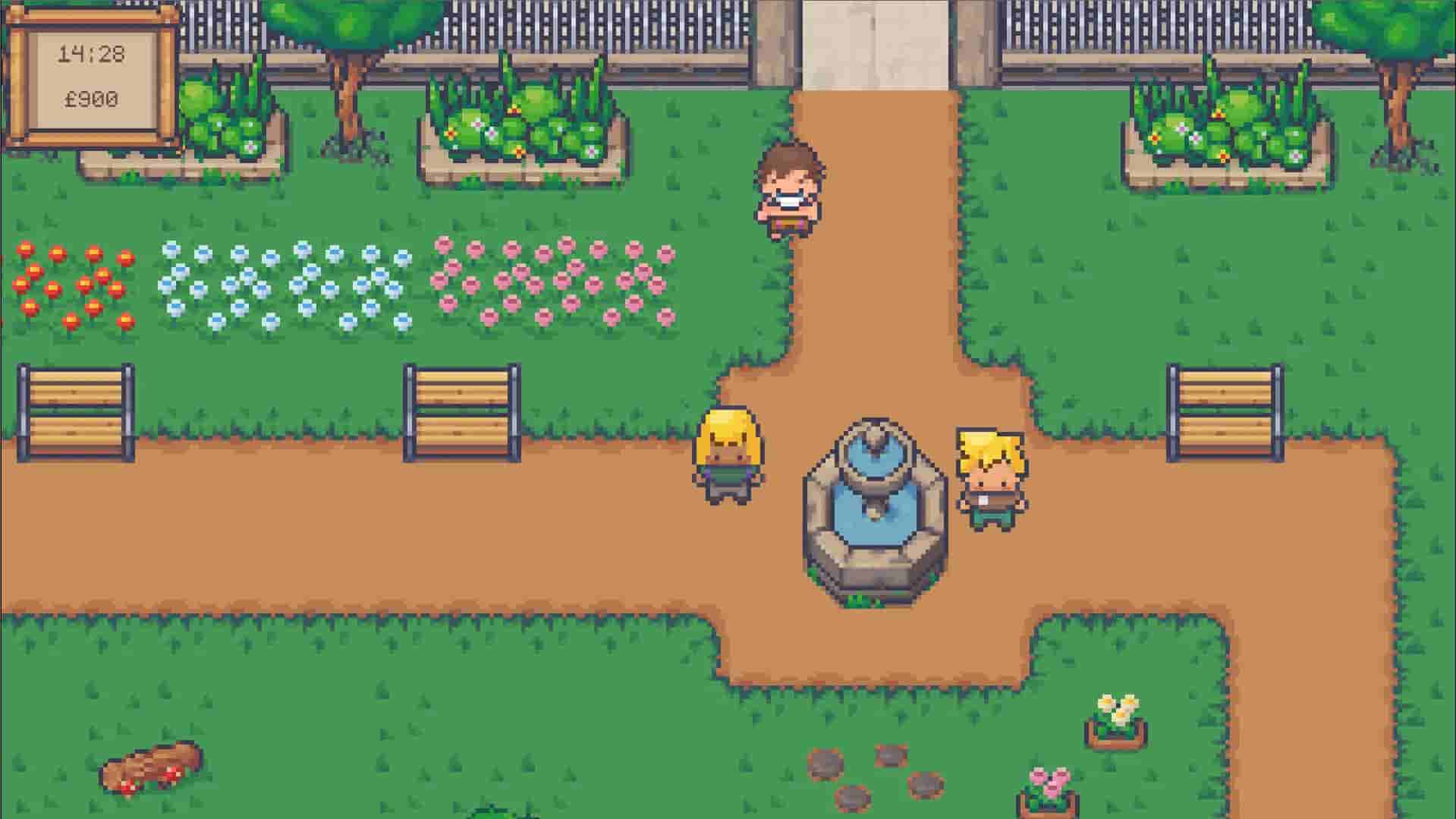 Book Bound screenshot thumbnail screenshot 10