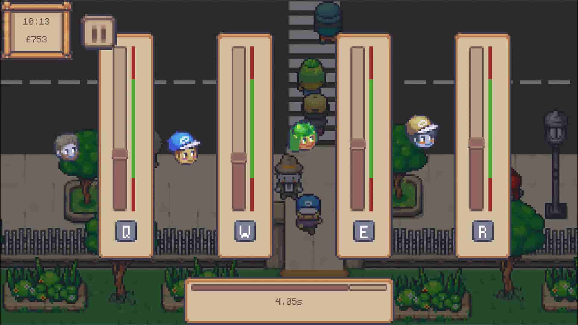 Book Bound screenshot thumbnail screenshot 6