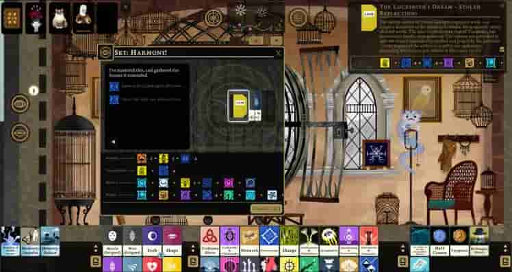 BOOK OF HOURS screenshot thumbnail screenshot 0
