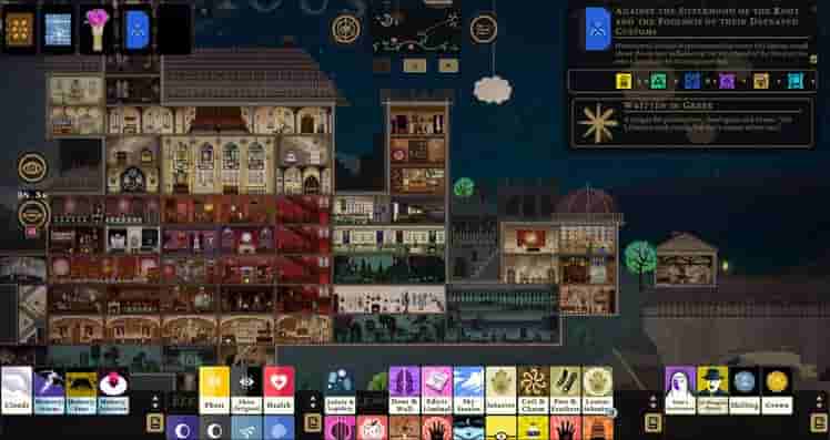 BOOK OF HOURS screenshot thumbnail screenshot 12