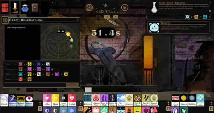 BOOK OF HOURS screenshot thumbnail screenshot 13