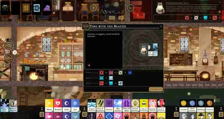 BOOK OF HOURS screenshot thumbnail screenshot 18
