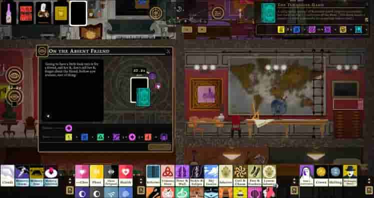 BOOK OF HOURS screenshot thumbnail screenshot 3
