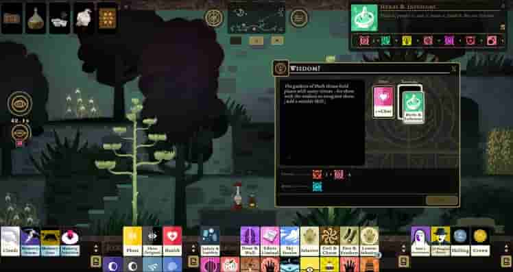 BOOK OF HOURS screenshot thumbnail screenshot 6