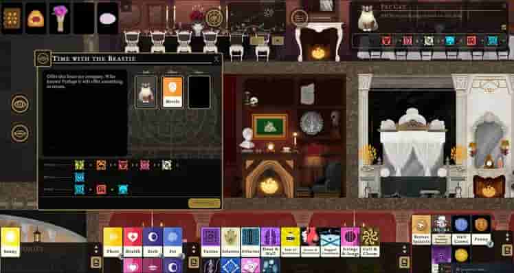 BOOK OF HOURS screenshot thumbnail screenshot 7