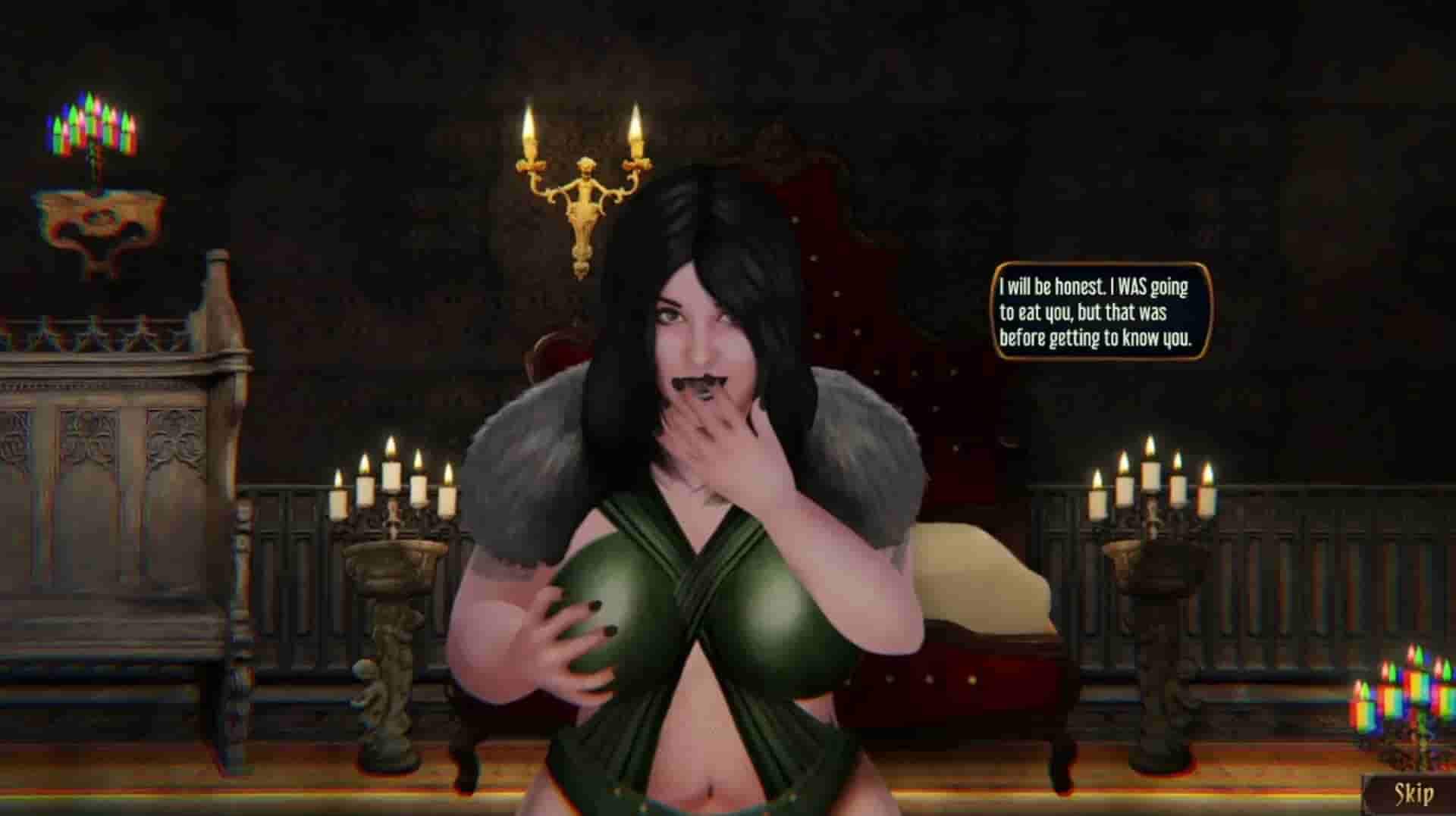 Book of Korvald screenshot thumbnail screenshot 11
