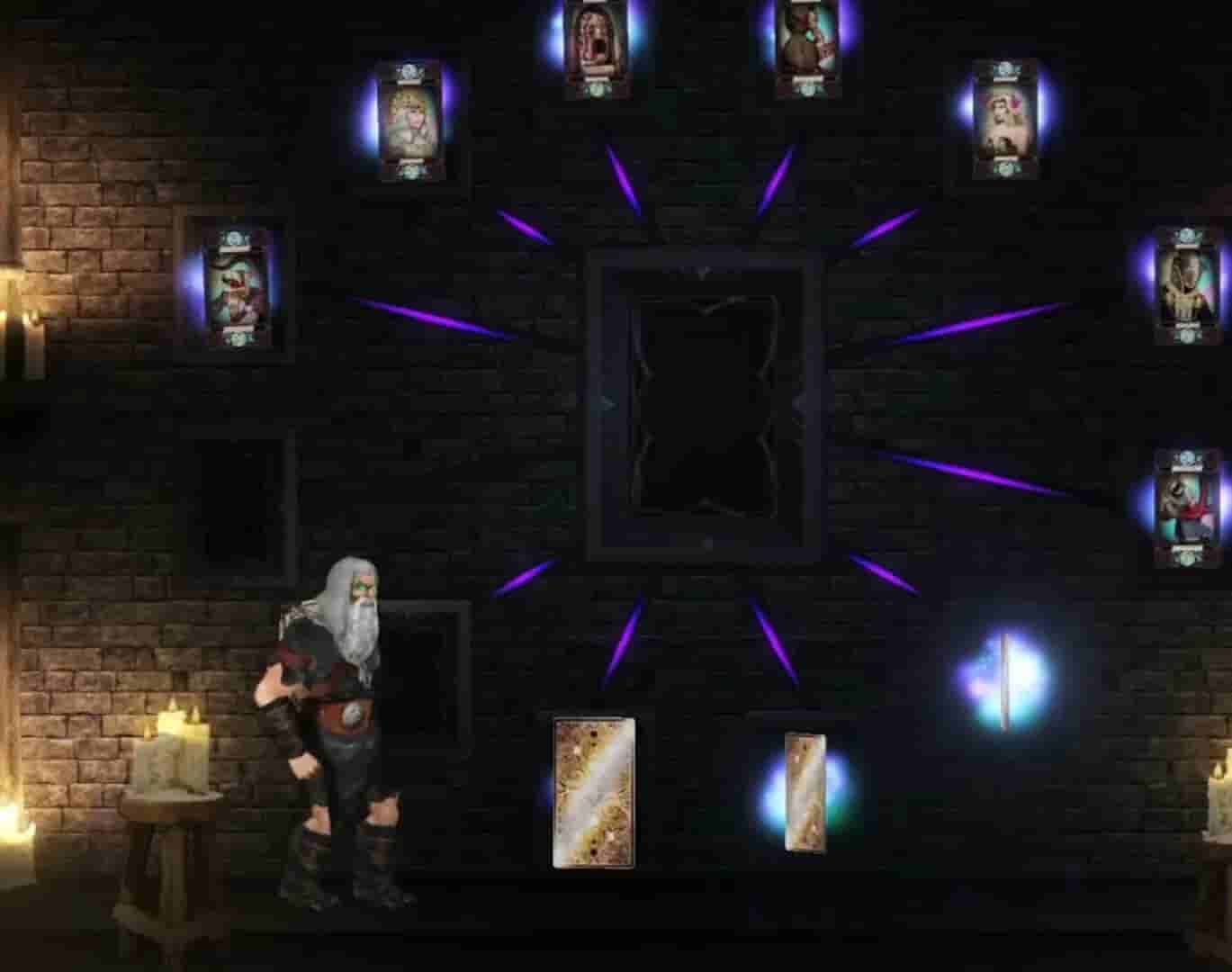 Book of Korvald screenshot thumbnail screenshot 15