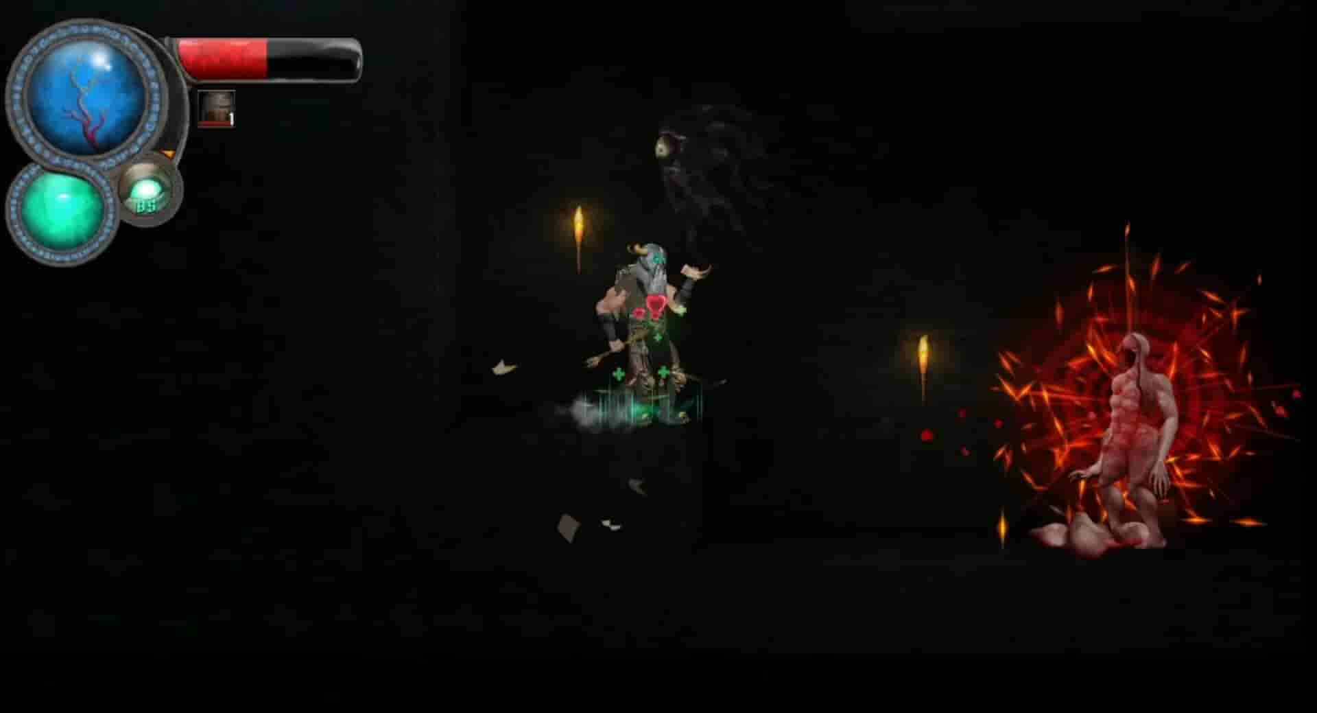 Book of Korvald screenshot thumbnail screenshot 18