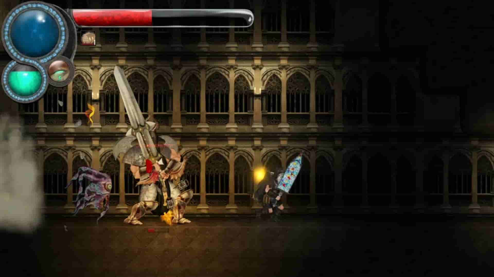 Book of Korvald screenshot thumbnail screenshot 19