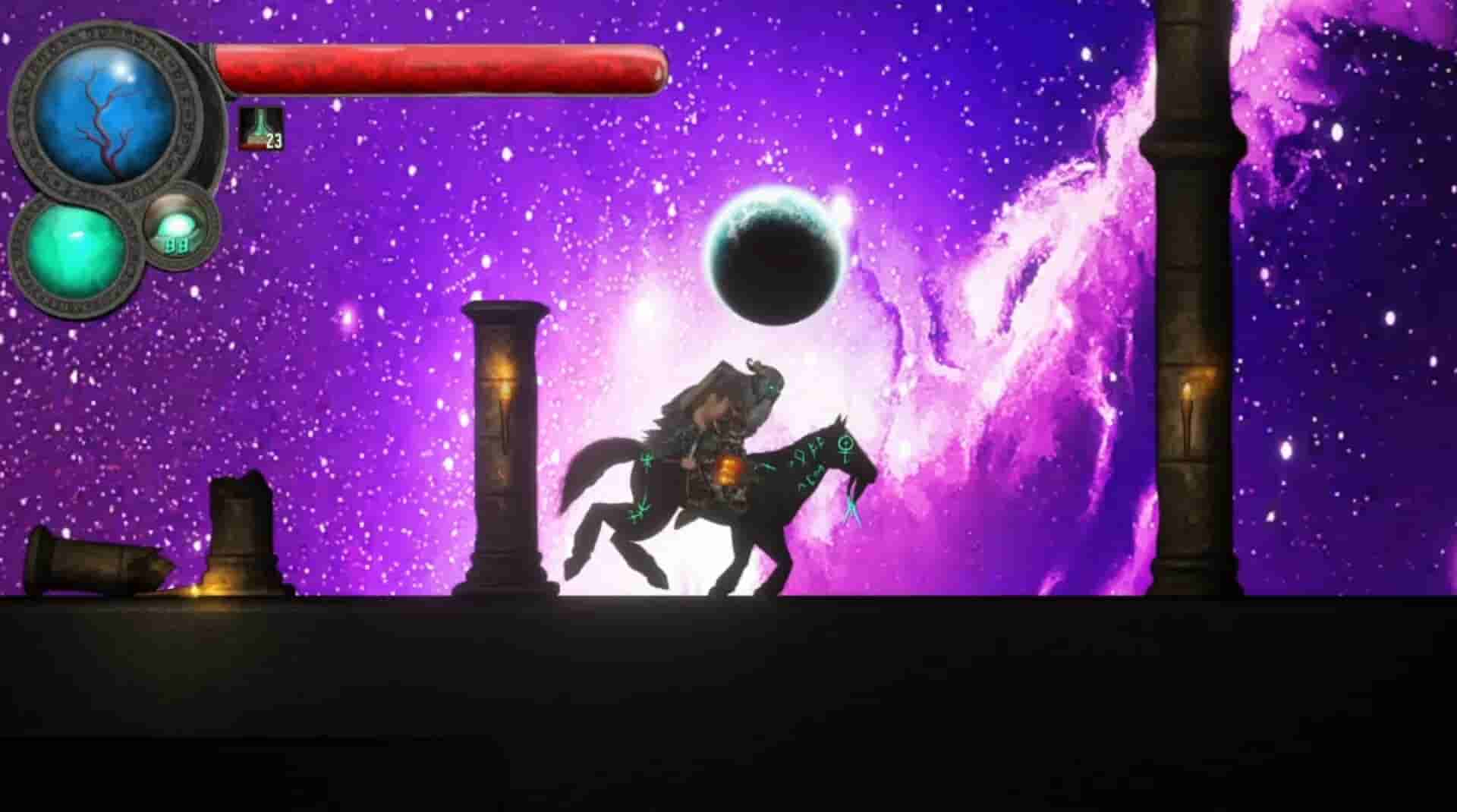 Book of Korvald screenshot thumbnail screenshot 21