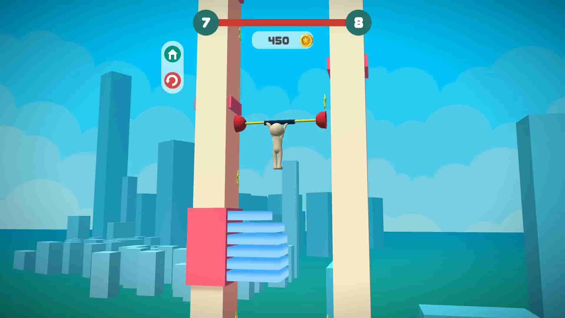 Boom Buddy screenshot thumbnail screenshot 0