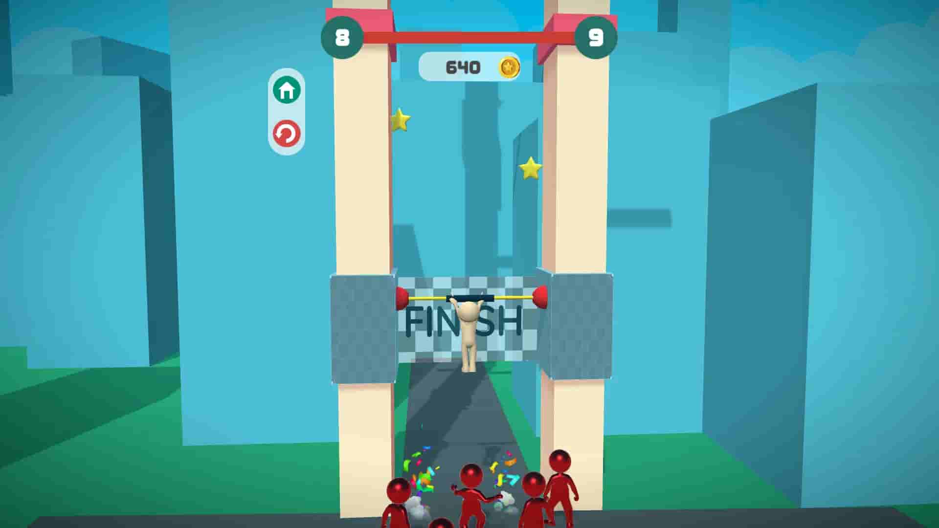 Boom Buddy screenshot thumbnail screenshot 2