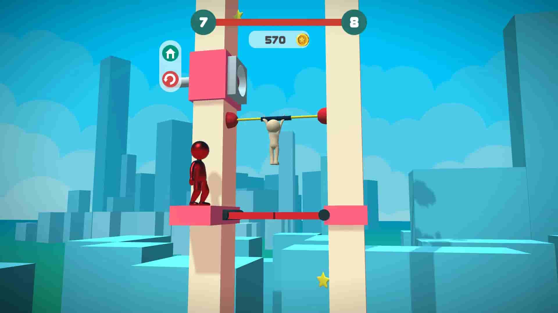 Boom Buddy screenshot thumbnail screenshot 7