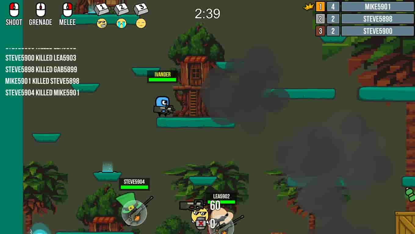 Boom Royale screenshot thumbnail screenshot 16