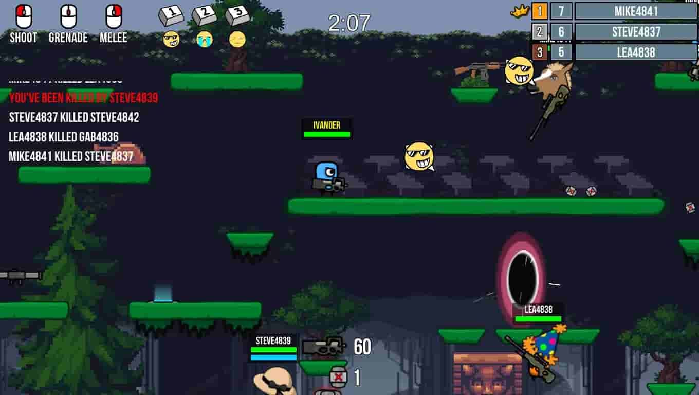 Boom Royale screenshot thumbnail screenshot 6