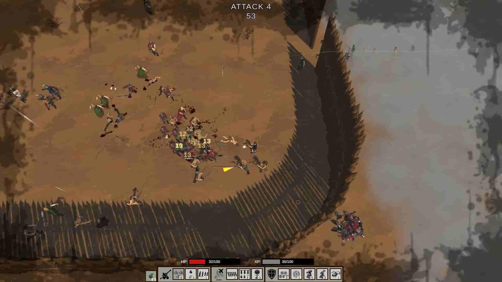 Boomcestors screenshot thumbnail screenshot 1