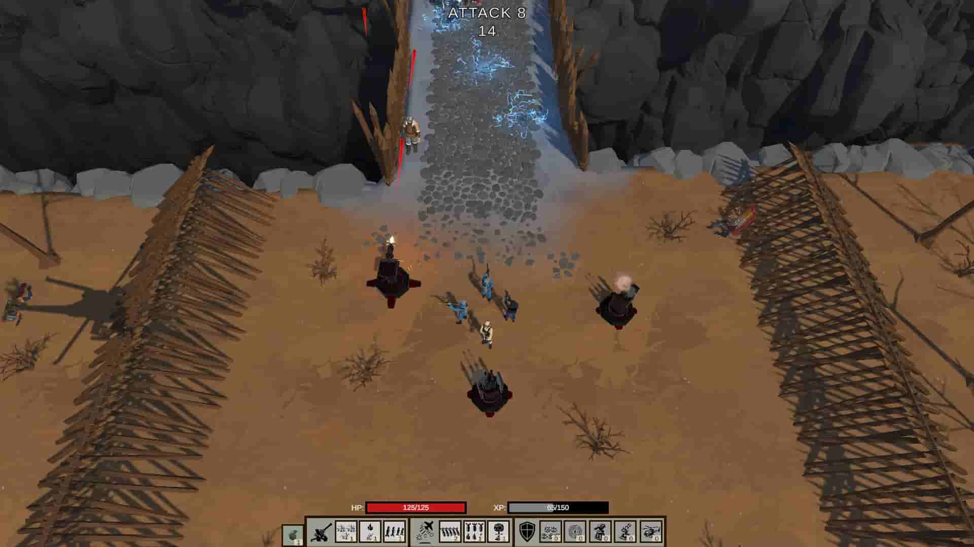 Boomcestors screenshot thumbnail screenshot 5