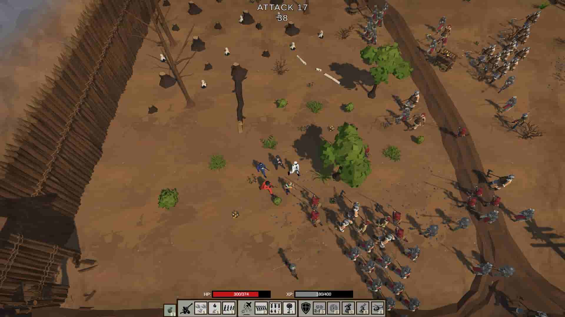 Boomcestors screenshot thumbnail screenshot 8