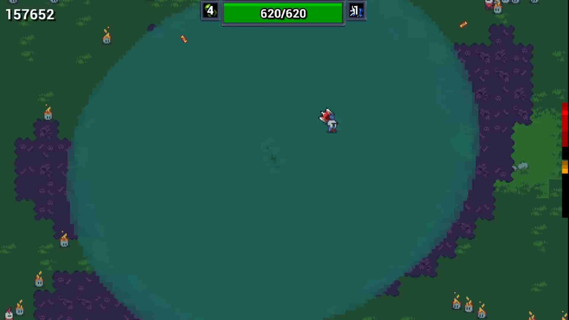 Boosted Survivors screenshot thumbnail screenshot 2