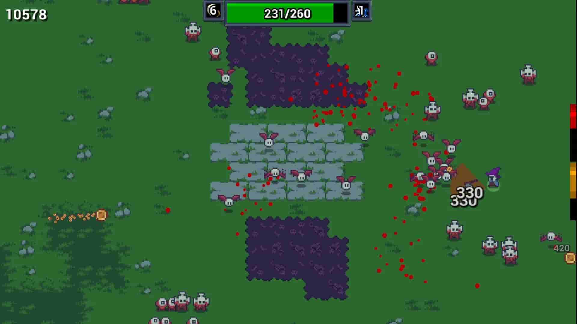 Boosted Survivors screenshot thumbnail screenshot 3