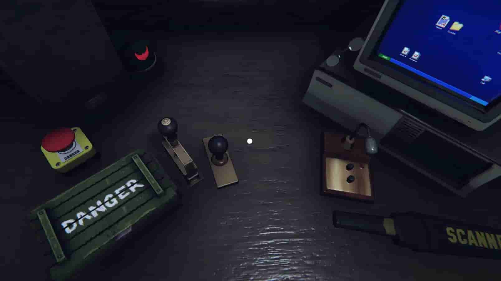 Border Officer screenshot thumbnail screenshot 13