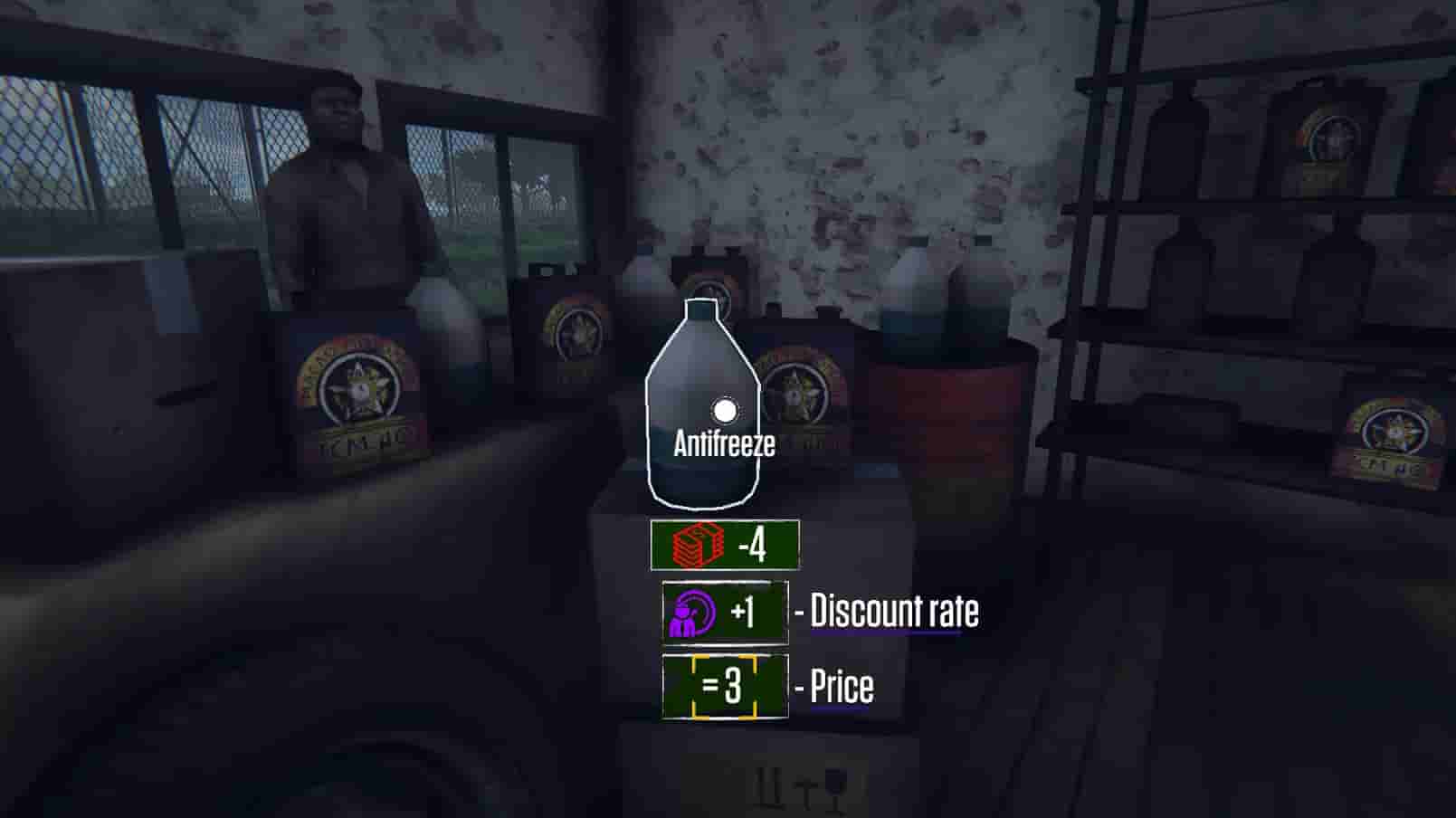 Border Officer screenshot thumbnail screenshot 15