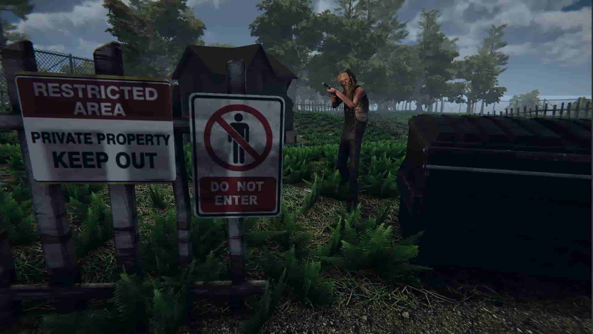 Border Officer screenshot thumbnail screenshot 3