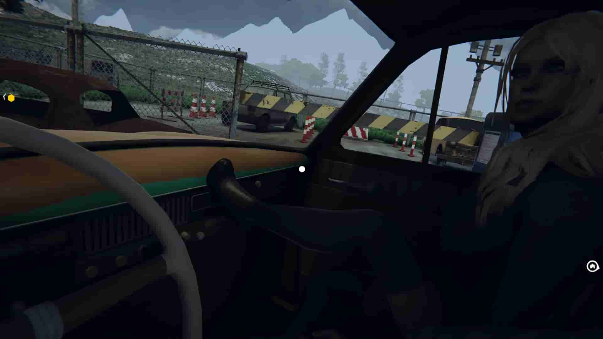 Border Officer screenshot thumbnail screenshot 4
