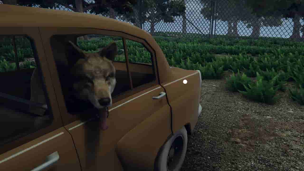 Border Officer screenshot thumbnail screenshot 6