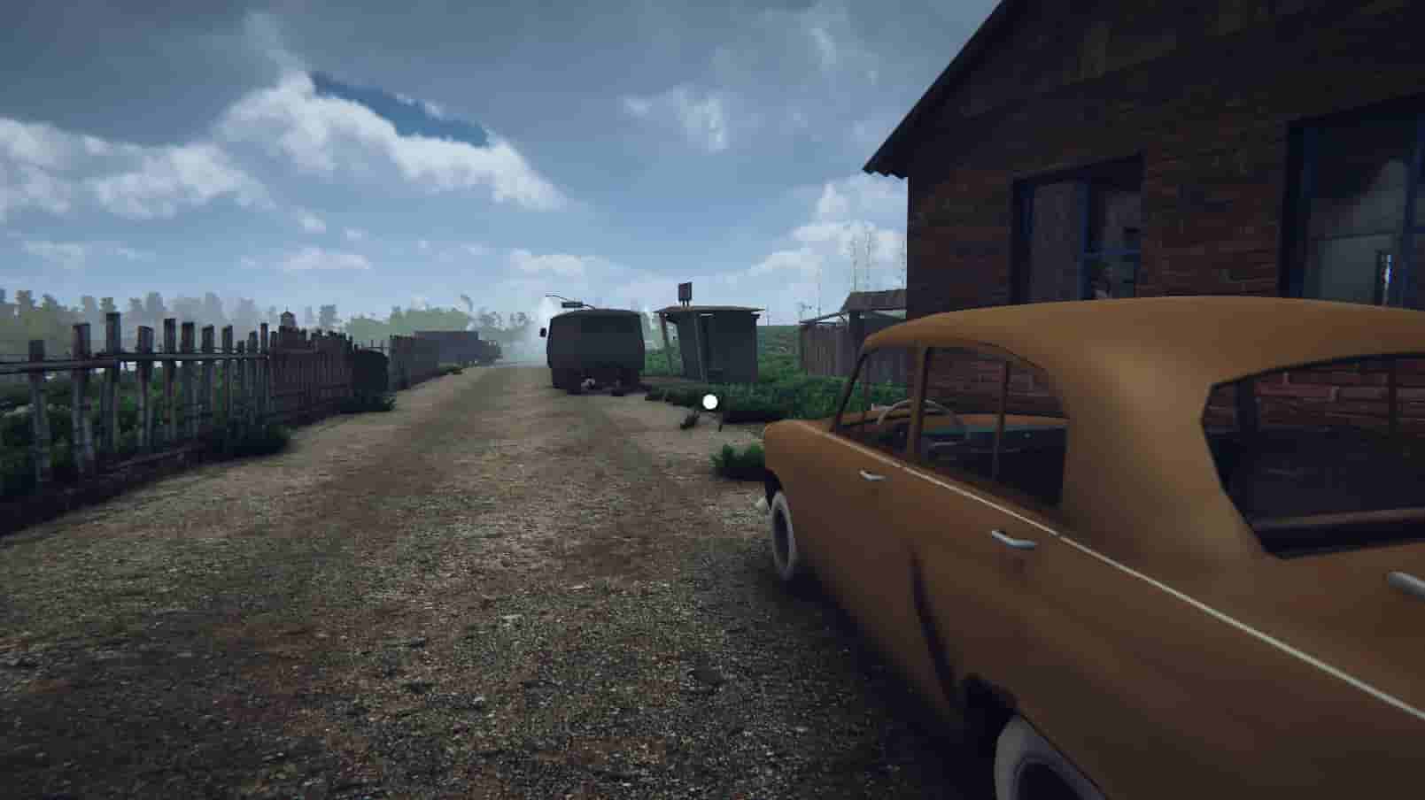 Border Officer screenshot thumbnail screenshot 9