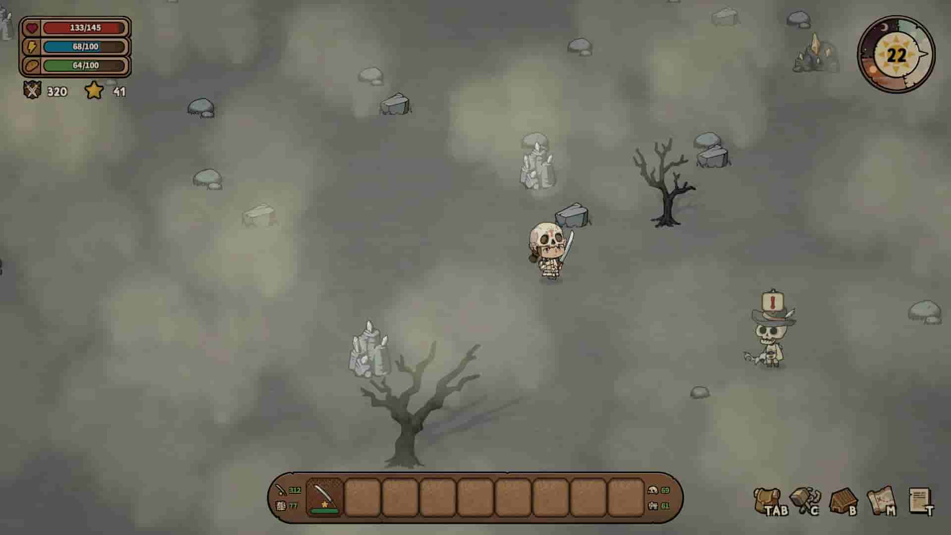 Border Town screenshot thumbnail screenshot 4