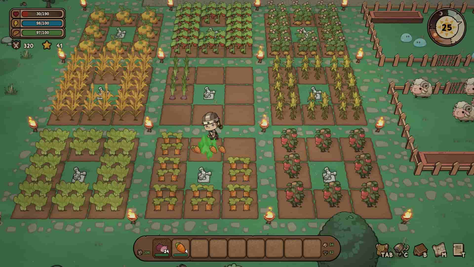 Border Town screenshot thumbnail screenshot 6