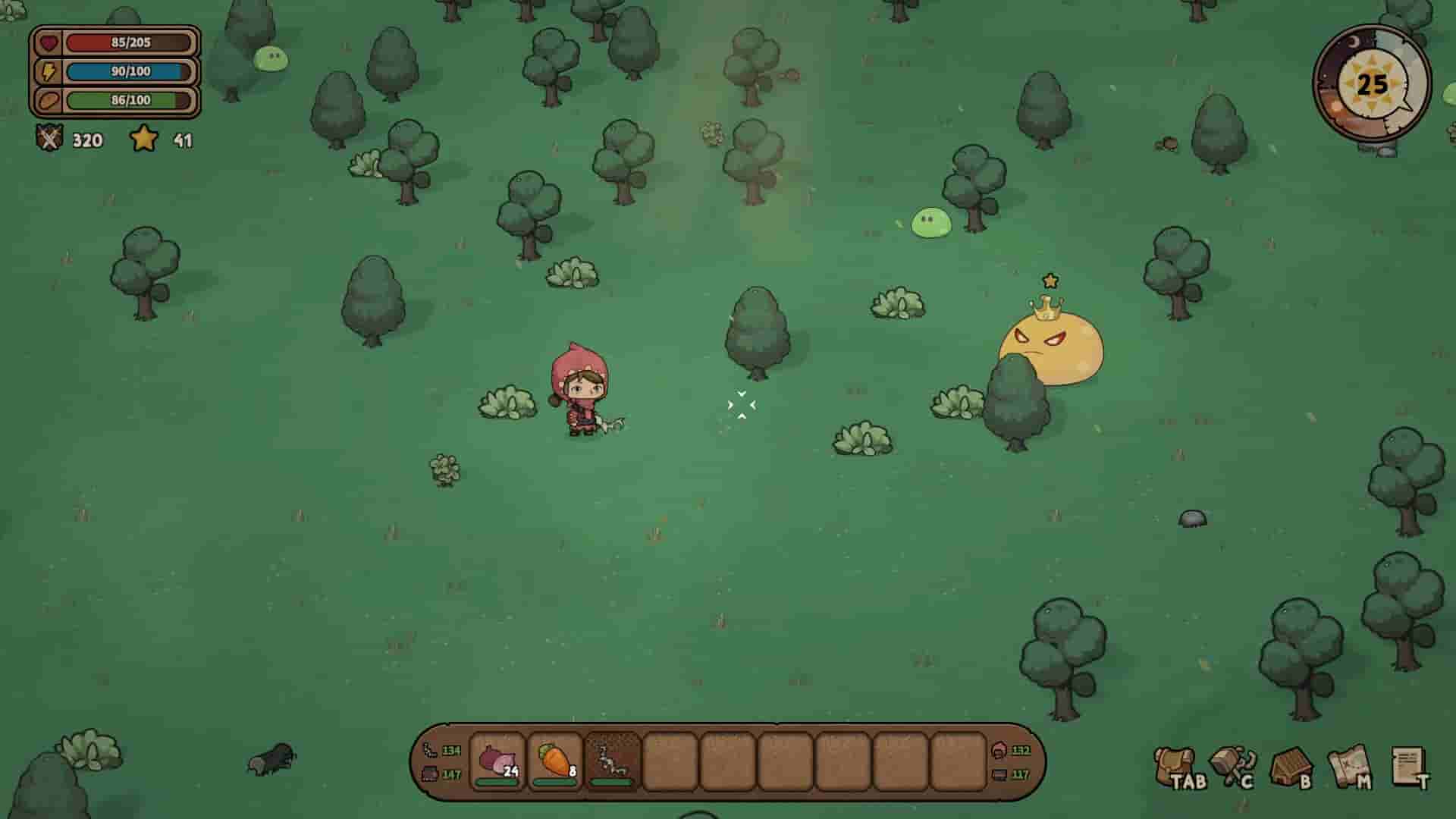 Border Town screenshot thumbnail screenshot 9