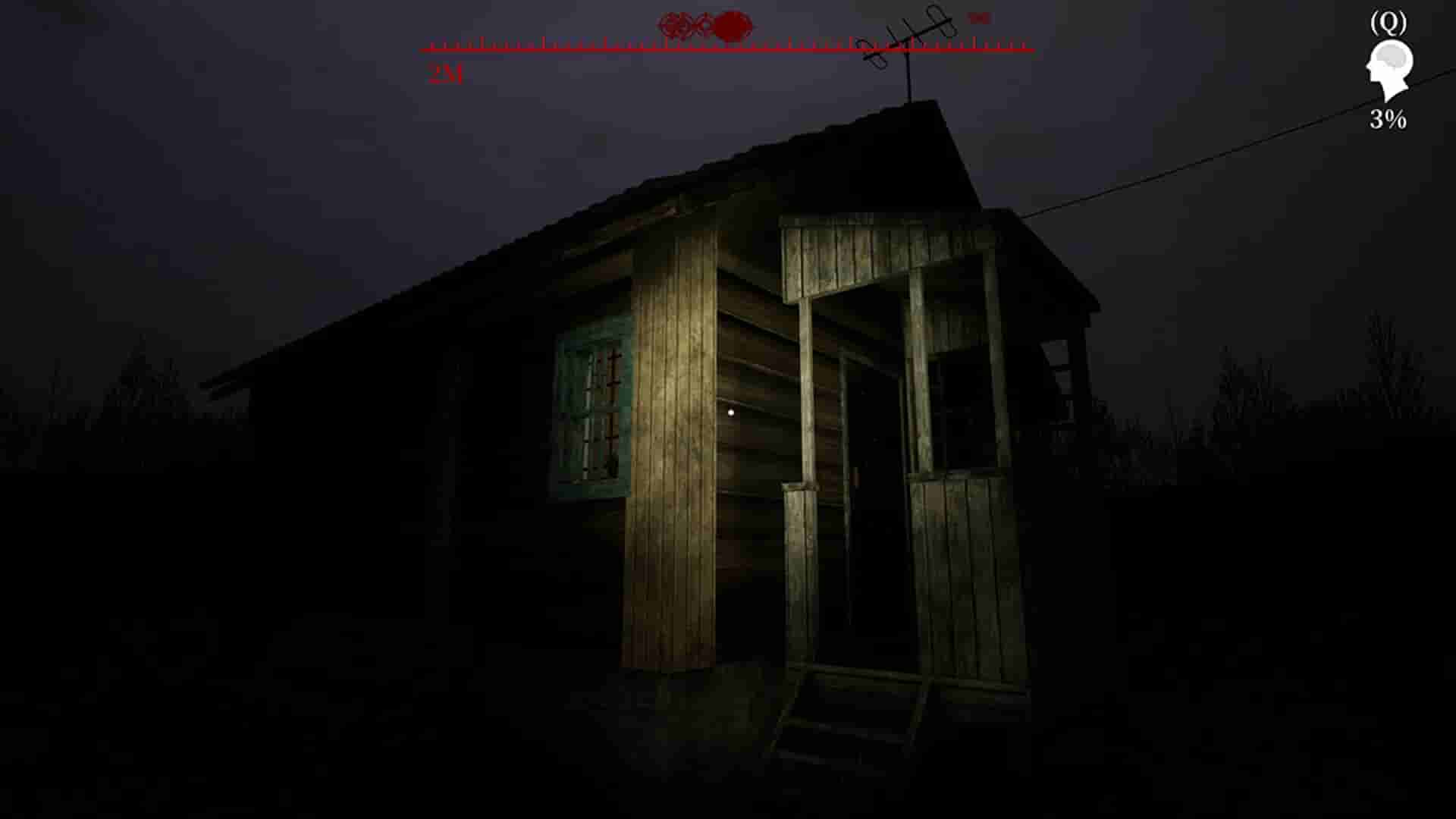 Borderline Homicide screenshot thumbnail screenshot 1