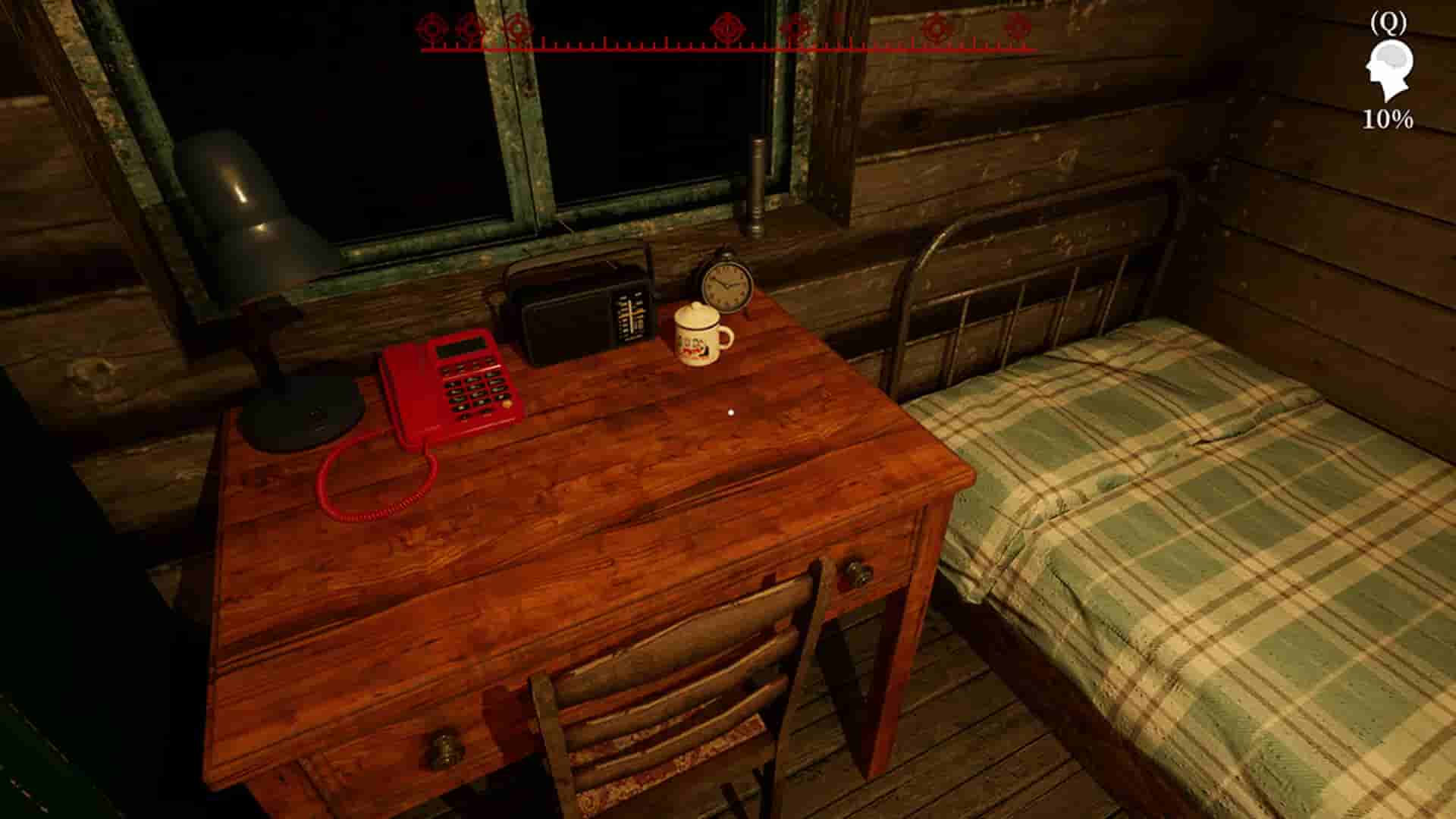 Borderline Homicide screenshot thumbnail screenshot 3