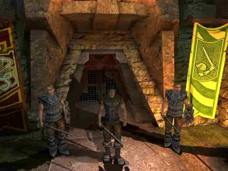 BorderZone screenshot thumbnail screenshot 3