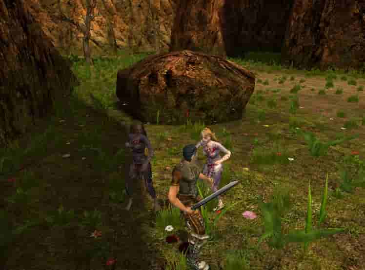 BorderZone screenshot thumbnail screenshot 6