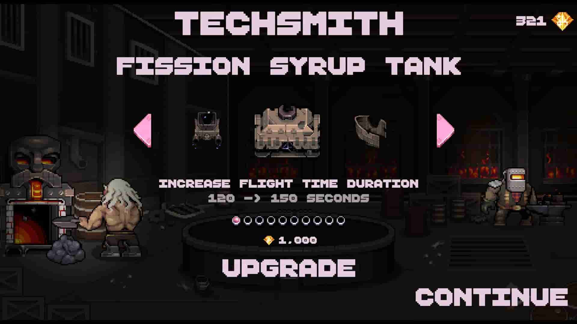 BORE BLASTERS screenshot thumbnail screenshot 6