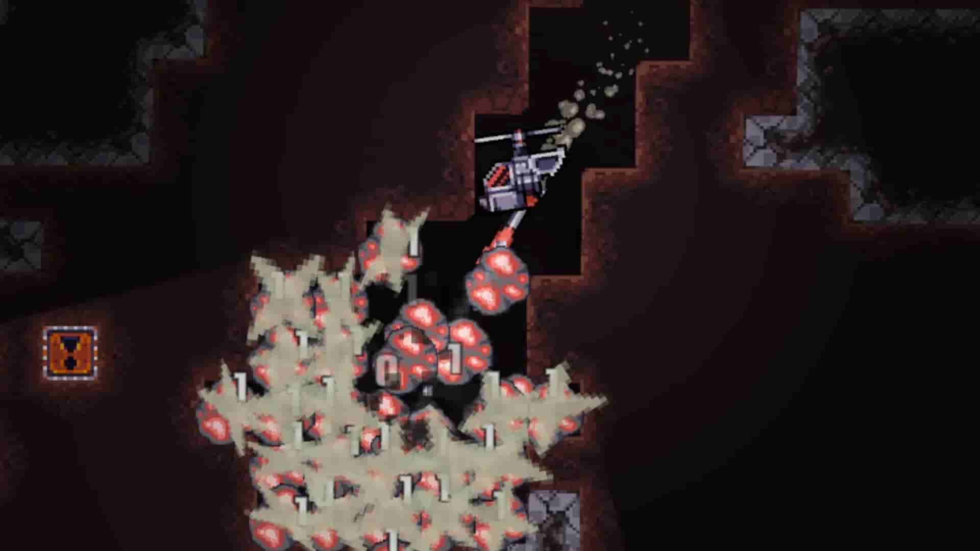 BORE BLASTERS screenshot thumbnail screenshot 7