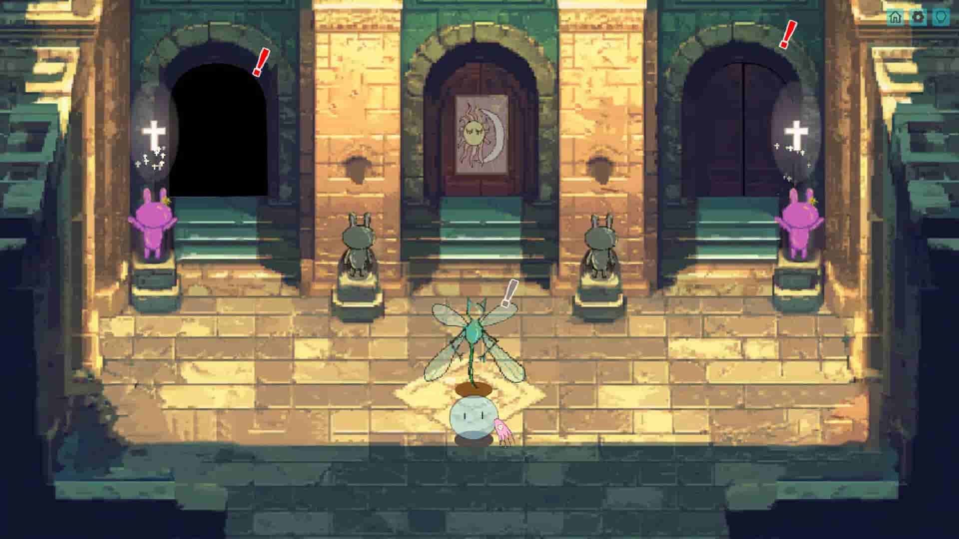boringFly screenshot thumbnail screenshot 3