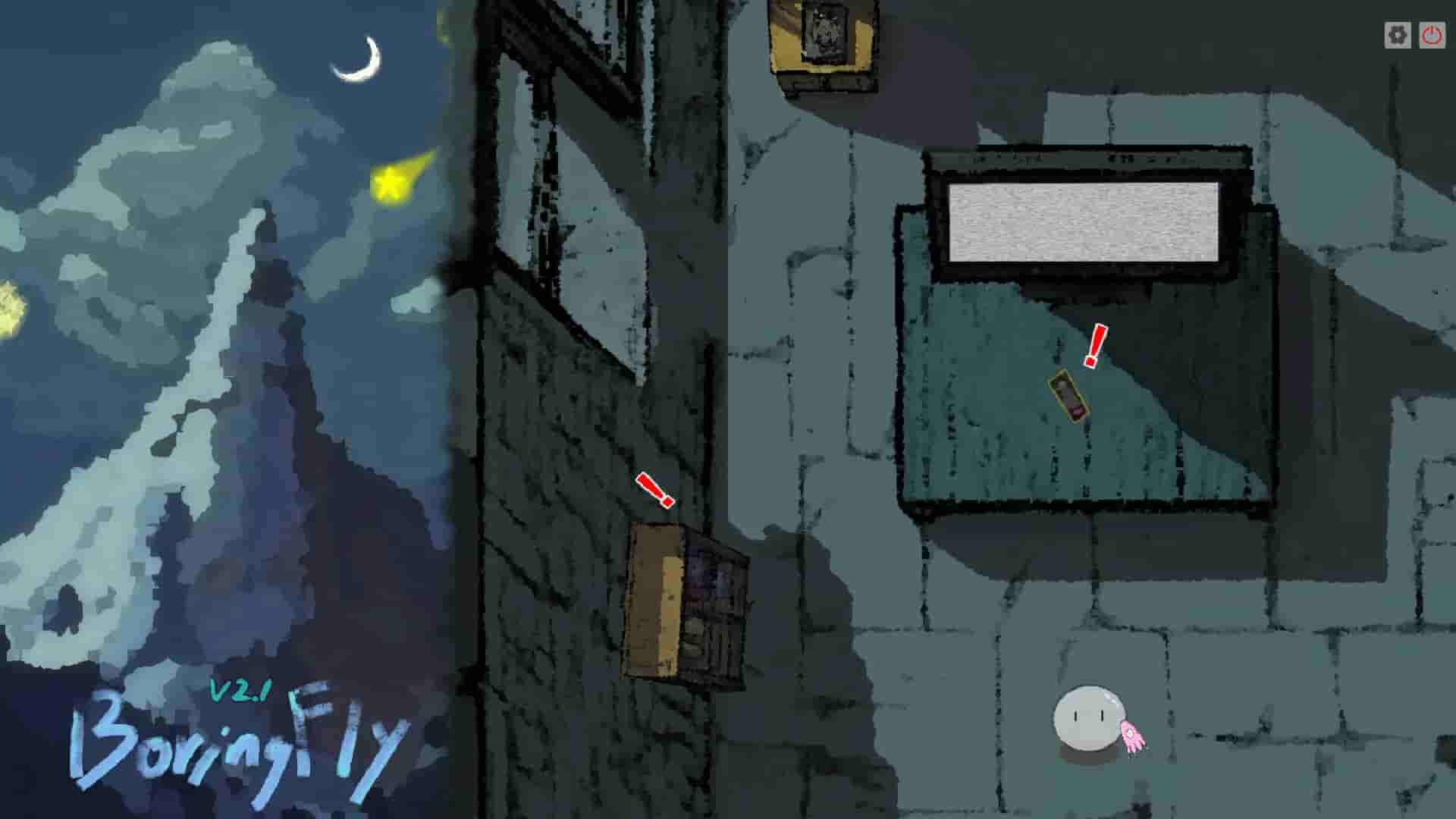 boringFly screenshot thumbnail screenshot 4